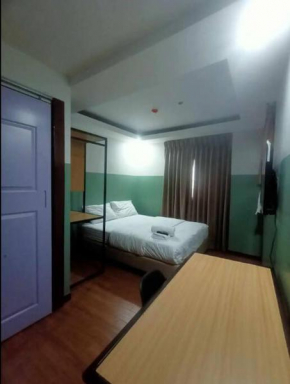St. Marvin Studio Makati M509